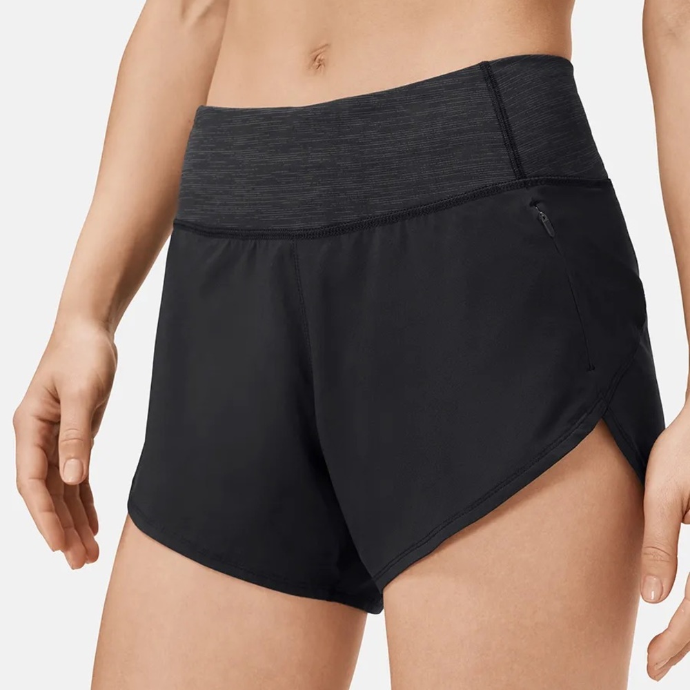 OUTDOOR VOICES Hudson Short